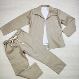 Saint Signature 3-Piece Set - beige