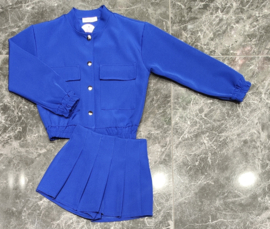 Dreaming set - blauw