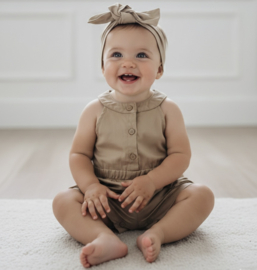 Desert bloom playsuit