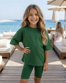 Essential Summer Set – groen