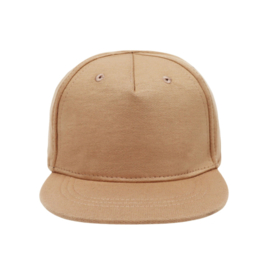 Basic cap - peach