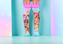 Disney princess socks 3 t/m 5 jaar