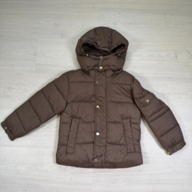Winter Essential Jacket - bruin