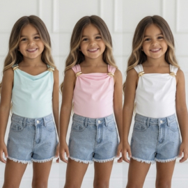 Your Glam Ring Bodystocking