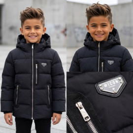 ICON Arctic Puffer Jacket