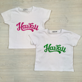 Hawaii top