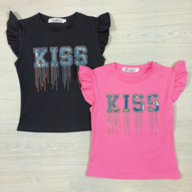Kiss top