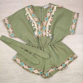 Jumpsuits & playsuits