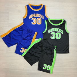 Cool San Francisco boys set