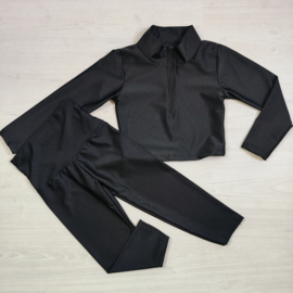 Clean Style Kids Set