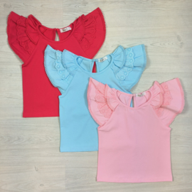 Your summer life top