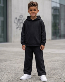 Soft Touch Boys Street Set - zwart