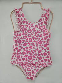 Only leopard swimsuit