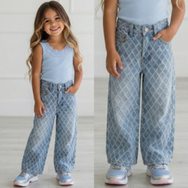 Your Stylish Girls Jeans