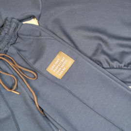 Easy Vibes Perfect Set - navy