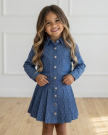 Denim Dazzle Set