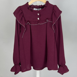 Bordeaux Belle Set