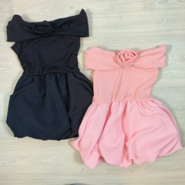 This must be love dress