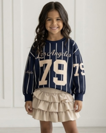 Los Angeles 79 Jersey - navy
