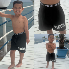 Icon summerlife swimshort - 5 colors