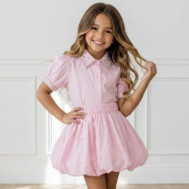 Your Pearl Princess Set - roze