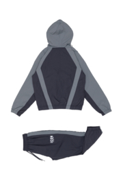 ICON Original Tracksuit Set - grijs