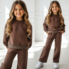 Your shine comfort set - bruin