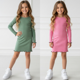 More than basic dress