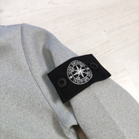 ICON Stone Cargo Set – Grey (verzenddatum 9 okt)