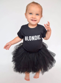 Blondie, Brownie  & Ginger Shortsleeves (gepersonaliseerd)