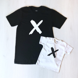 Shirt X Shortsleeves KM