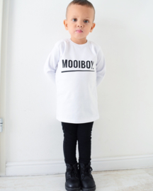 Mooiboy 2.0 longsleeves