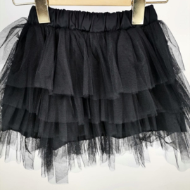 Your girly tutu - zwart