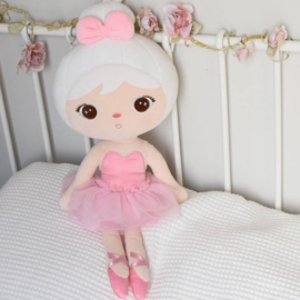 Ballet doll (gepersonaliseerd)