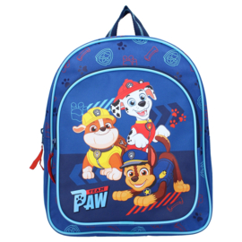 Rugzak Paw Patrol Go Pups Go