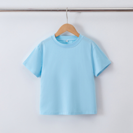 Essential basic tee