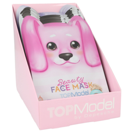 TOPModel beauty gezichtsmasker CITY GIRLS