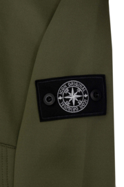 ICON Stone Cargo Set – Army green - verzenddatum 9 okt