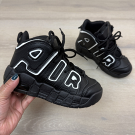 Sky sneakers - zwart