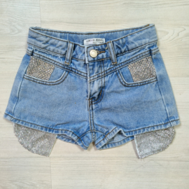 Strass short