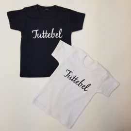 Tuttebel Shortsleeves