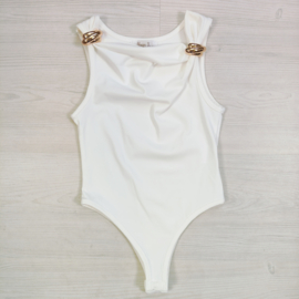 Your Glam Ring Bodystocking