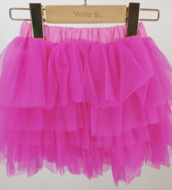 Your girly tutu - Fuchsia