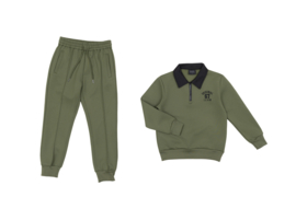 Olive Icon 67 set
