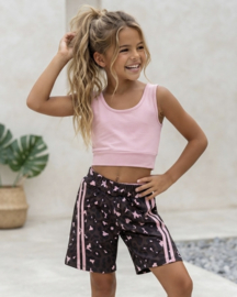 Wild Sporty Summer Set - roze