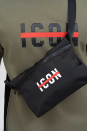 Icon summer in the city set - Twinning - legergroen