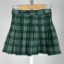 California Check Set - groen