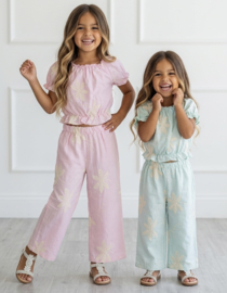 Blossom Garden Girls Outfit