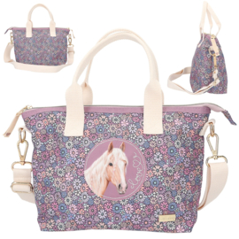 Miss Melody mini shopper FLOWERFIELD