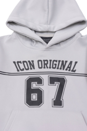 Icon 67 Tracksuit - grijs